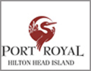 Port Royal Golf & Racquet Club Logo